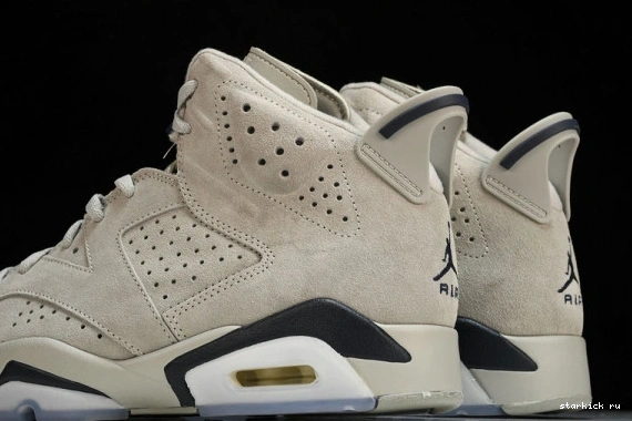 Georgetown Jordan 6 Retro CT8529-012 CT8529-012 0524